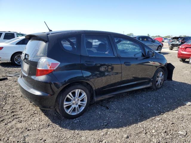 Photo 2 VIN: JHMGE8H4XAC029977 - HONDA FIT 