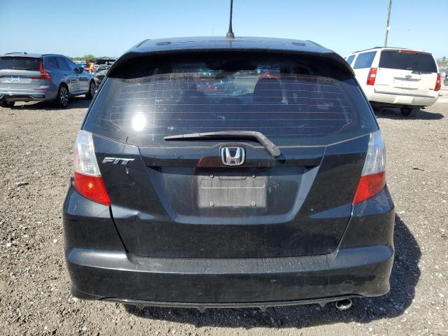 Photo 5 VIN: JHMGE8H4XAC029977 - HONDA FIT 