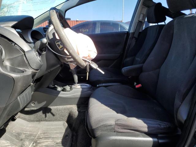 Photo 6 VIN: JHMGE8H4XAC029977 - HONDA FIT 