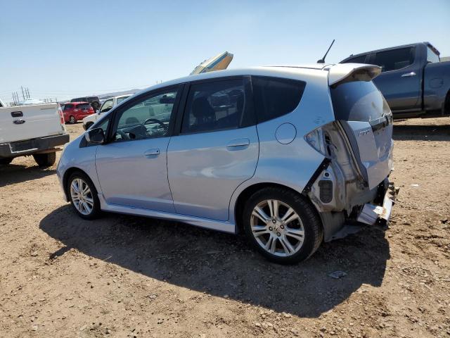 Photo 1 VIN: JHMGE8H4XAC033026 - HONDA FIT SPORT 