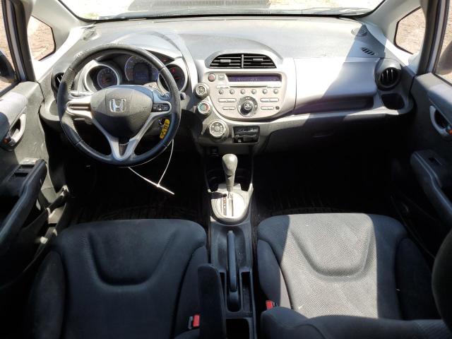 Photo 7 VIN: JHMGE8H4XAC033026 - HONDA FIT SPORT 