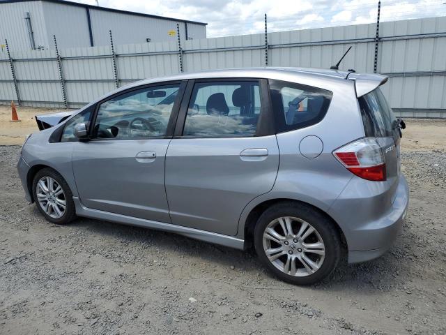 Photo 1 VIN: JHMGE8H4XAC036413 - HONDA FIT SPORT 