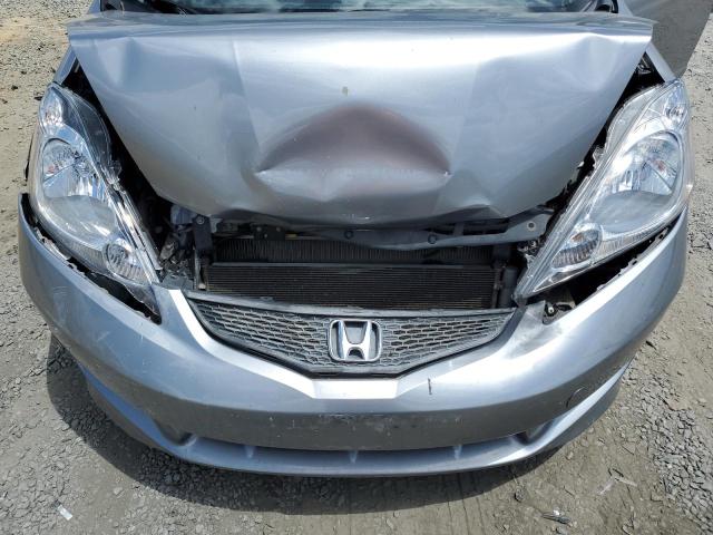 Photo 11 VIN: JHMGE8H4XAC036413 - HONDA FIT SPORT 