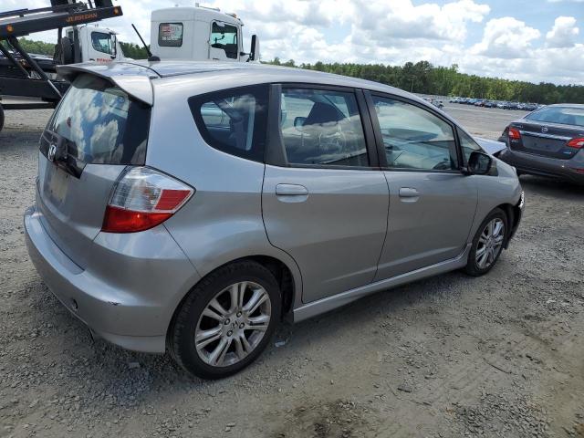 Photo 2 VIN: JHMGE8H4XAC036413 - HONDA FIT SPORT 