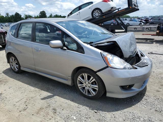 Photo 3 VIN: JHMGE8H4XAC036413 - HONDA FIT SPORT 