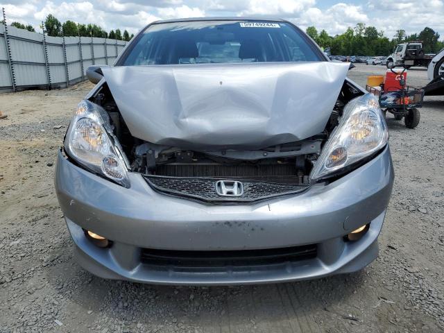 Photo 4 VIN: JHMGE8H4XAC036413 - HONDA FIT SPORT 