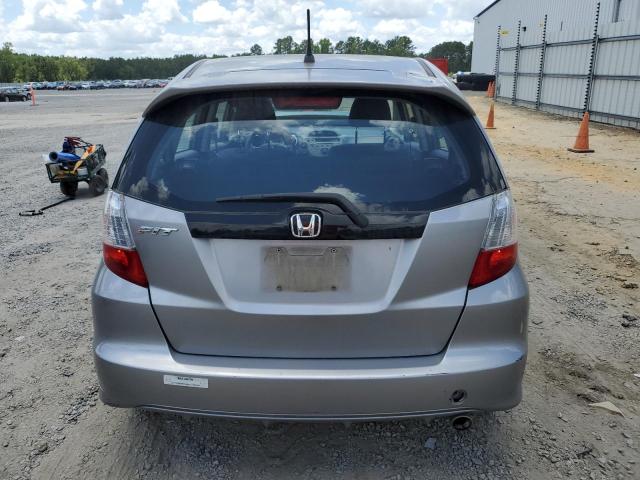 Photo 5 VIN: JHMGE8H4XAC036413 - HONDA FIT SPORT 