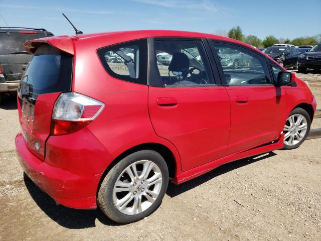 Photo 2 VIN: JHMGE8H4XAC040381 - HONDA FIT 