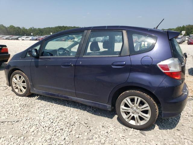 Photo 1 VIN: JHMGE8H4XAS004356 - HONDA FIT SPORT 