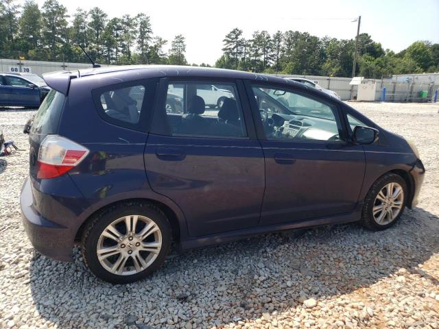 Photo 2 VIN: JHMGE8H4XAS004356 - HONDA FIT SPORT 