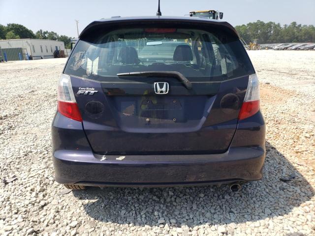 Photo 5 VIN: JHMGE8H4XAS004356 - HONDA FIT SPORT 