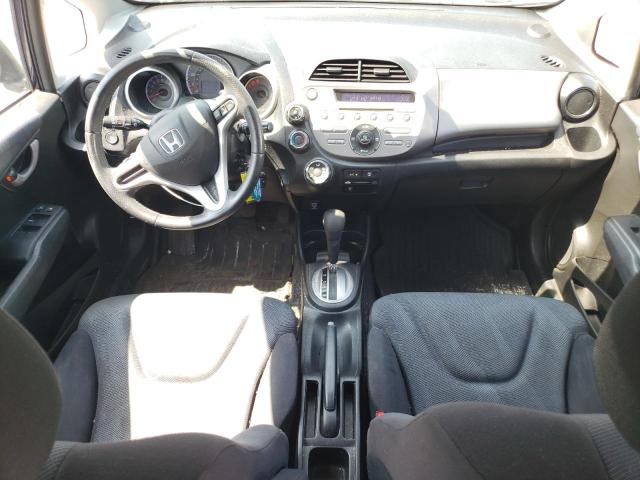 Photo 7 VIN: JHMGE8H4XAS004356 - HONDA FIT SPORT 