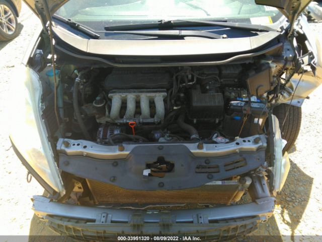 Photo 9 VIN: JHMGE8H4XAS009380 - HONDA FIT 