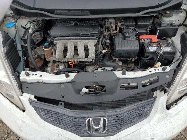 Photo 11 VIN: JHMGE8H4XAS014157 - HONDA FIT SPORT 