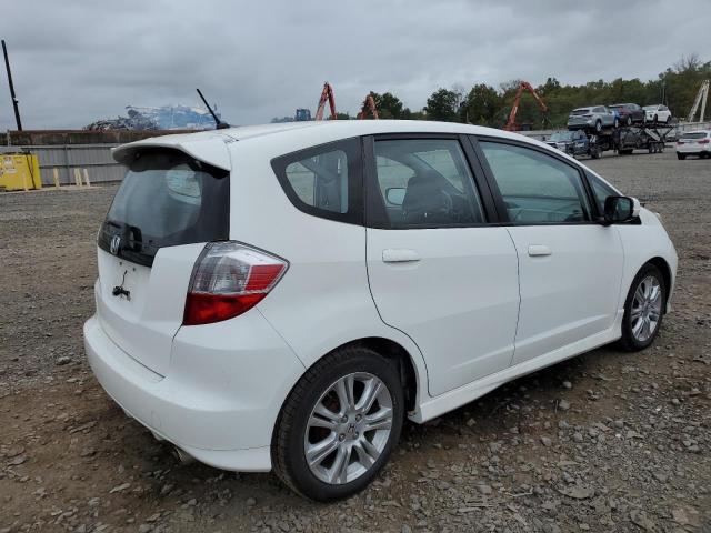 Photo 2 VIN: JHMGE8H4XAS014157 - HONDA FIT SPORT 