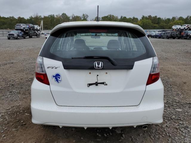 Photo 5 VIN: JHMGE8H4XAS014157 - HONDA FIT SPORT 