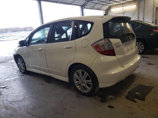 Photo 1 VIN: JHMGE8H4XAS019326 - HONDA FIT 