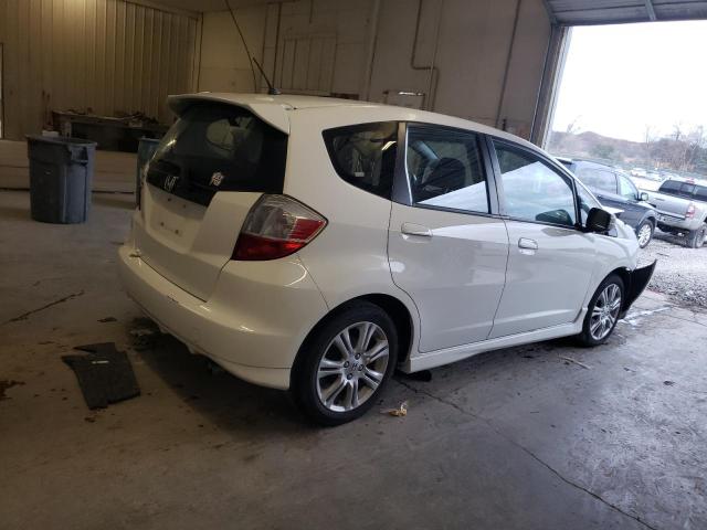 Photo 2 VIN: JHMGE8H4XAS019326 - HONDA FIT 