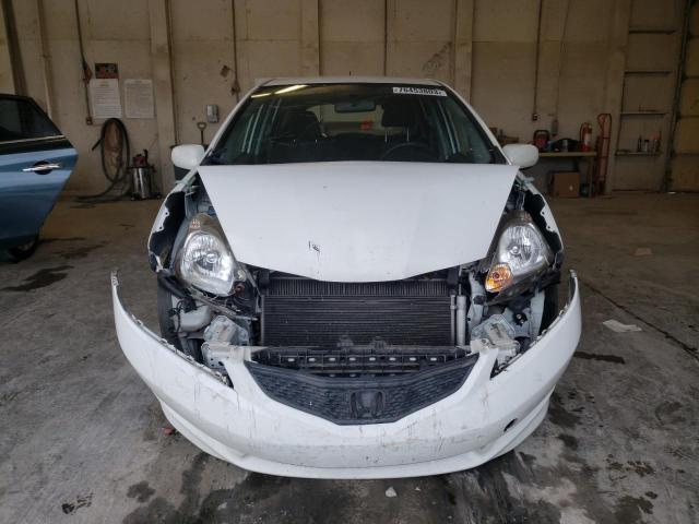 Photo 4 VIN: JHMGE8H4XAS019326 - HONDA FIT 