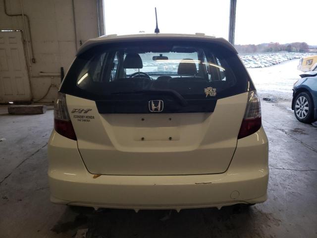 Photo 5 VIN: JHMGE8H4XAS019326 - HONDA FIT 