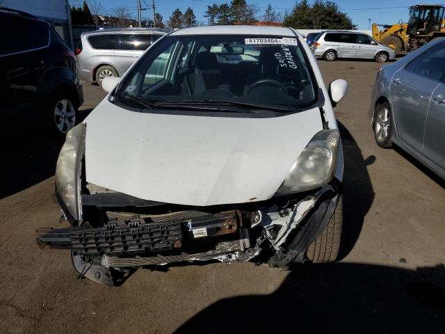 Photo 4 VIN: JHMGE8H4XAS021223 - HONDA FIT 