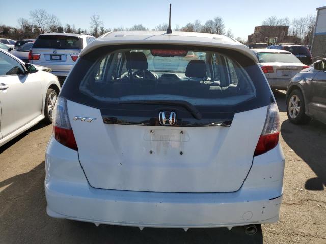 Photo 5 VIN: JHMGE8H4XAS021223 - HONDA FIT 