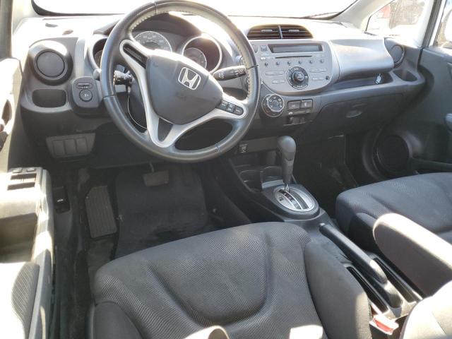 Photo 7 VIN: JHMGE8H4XAS021223 - HONDA FIT 