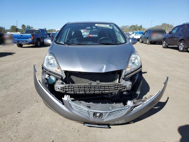 Photo 4 VIN: JHMGE8H4XAS025269 - HONDA FIT SPORT 