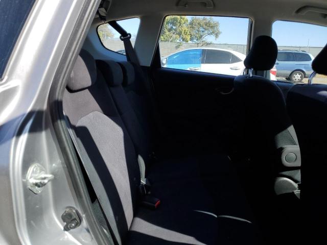 Photo 9 VIN: JHMGE8H4XAS025269 - HONDA FIT SPORT 