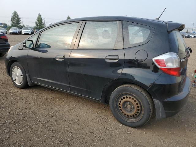 Photo 1 VIN: JHMGE8H50AC803324 - HONDA FIT LX 