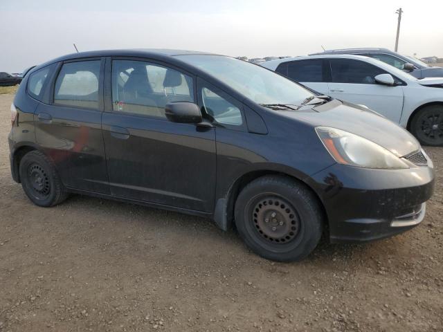 Photo 3 VIN: JHMGE8H50AC803324 - HONDA FIT LX 