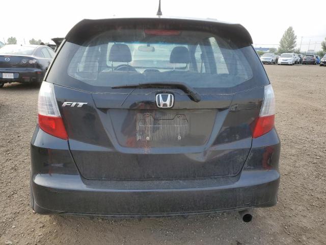 Photo 5 VIN: JHMGE8H50AC803324 - HONDA FIT LX 