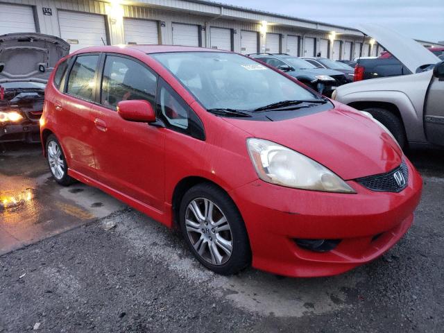 Photo 3 VIN: JHMGE8H50BC000045 - HONDA FIT SPORT 