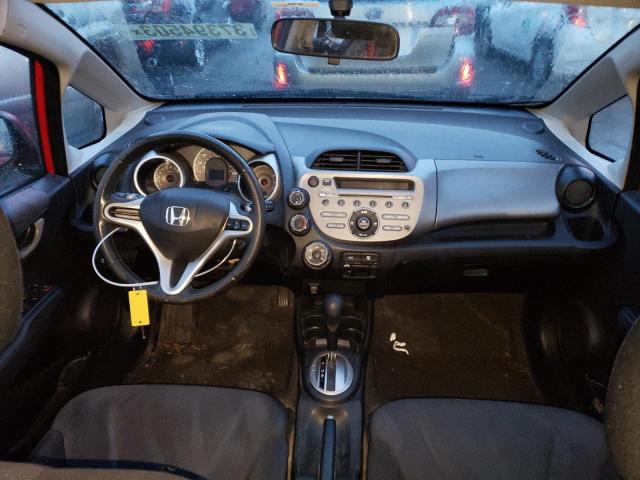 Photo 7 VIN: JHMGE8H50BC000045 - HONDA FIT SPORT 