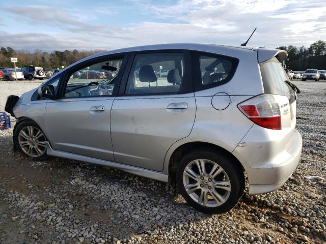 Photo 1 VIN: JHMGE8H50BC001647 - HONDA FIT 