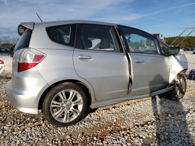 Photo 2 VIN: JHMGE8H50BC001647 - HONDA FIT 