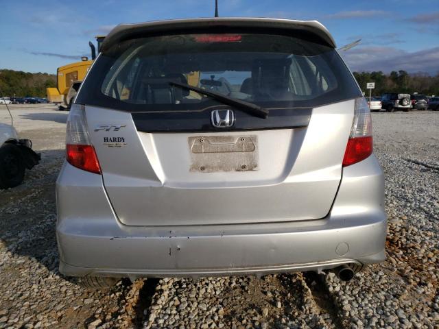 Photo 5 VIN: JHMGE8H50BC001647 - HONDA FIT 