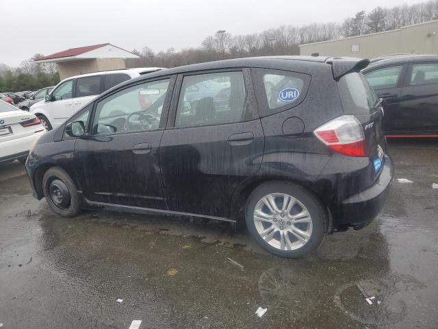 Photo 1 VIN: JHMGE8H50BC003544 - HONDA FIT 