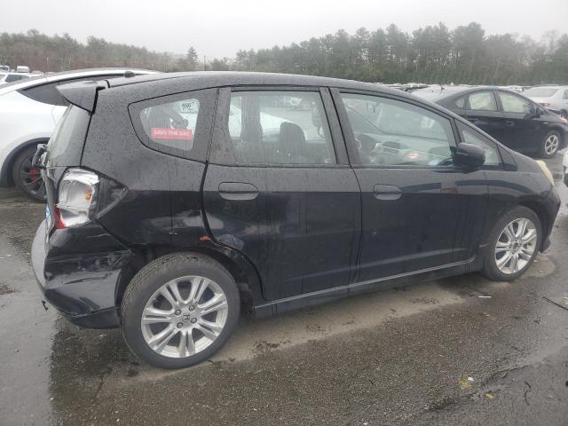 Photo 2 VIN: JHMGE8H50BC003544 - HONDA FIT 