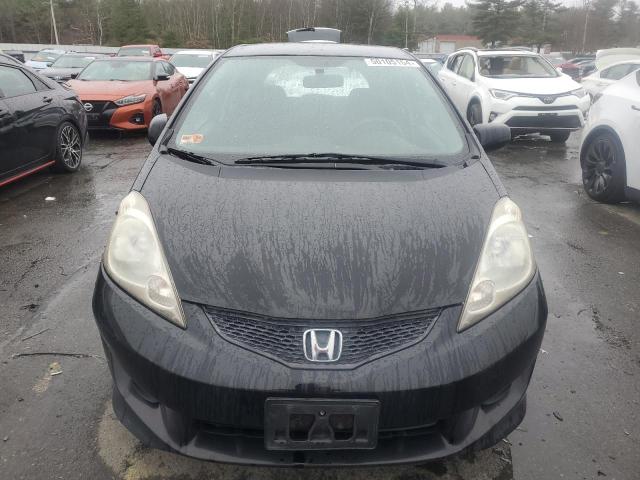 Photo 4 VIN: JHMGE8H50BC003544 - HONDA FIT 