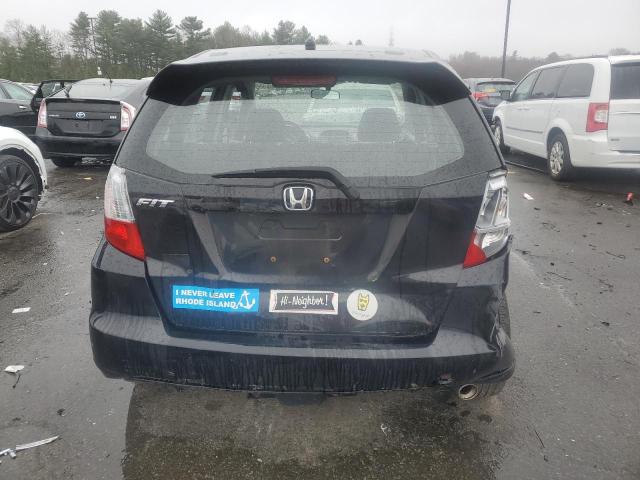 Photo 5 VIN: JHMGE8H50BC003544 - HONDA FIT 