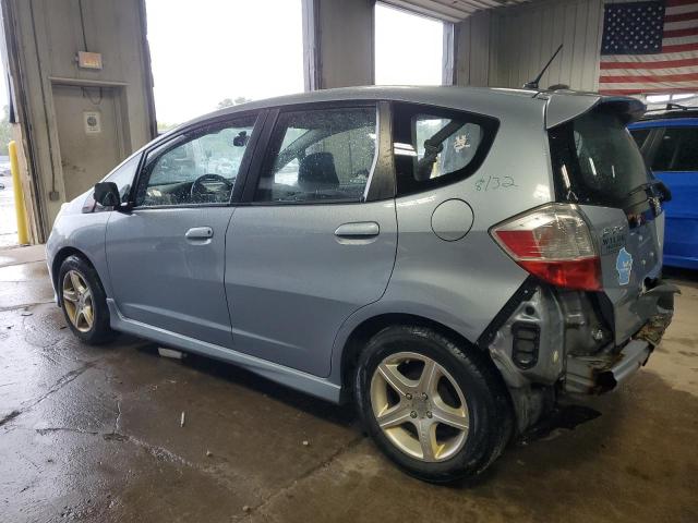 Photo 1 VIN: JHMGE8H50BC004287 - HONDA FIT SPORT 