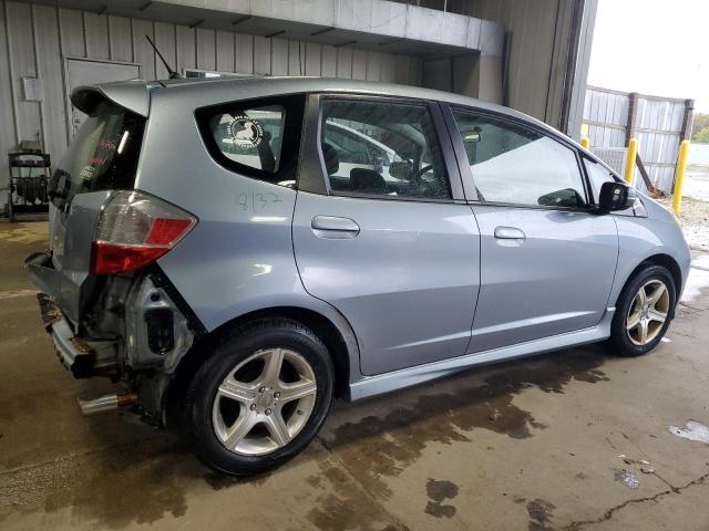 Photo 2 VIN: JHMGE8H50BC004287 - HONDA FIT SPORT 