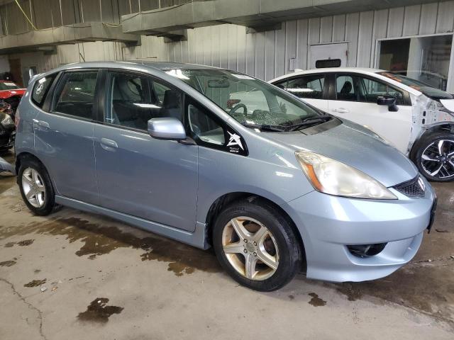 Photo 3 VIN: JHMGE8H50BC004287 - HONDA FIT SPORT 