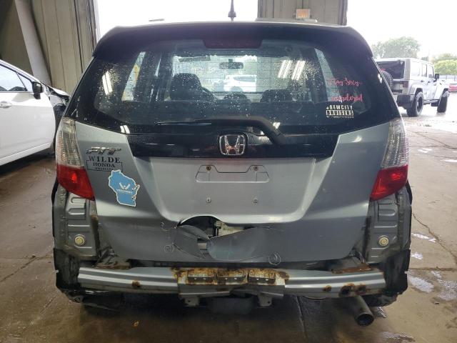 Photo 5 VIN: JHMGE8H50BC004287 - HONDA FIT SPORT 