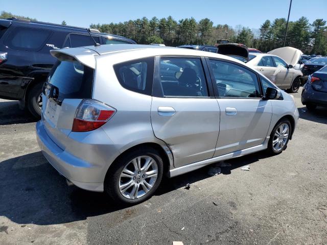 Photo 2 VIN: JHMGE8H50BC009229 - HONDA FIT 