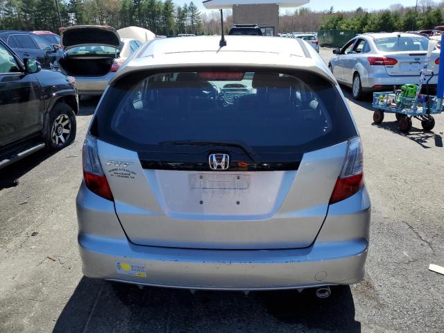 Photo 5 VIN: JHMGE8H50BC009229 - HONDA FIT 