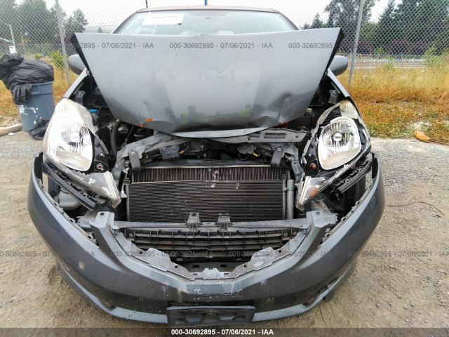 Photo 5 VIN: JHMGE8H50BC012809 - HONDA FIT 