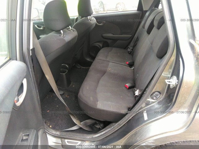 Photo 7 VIN: JHMGE8H50BC012809 - HONDA FIT 