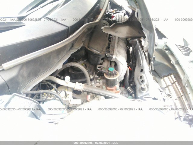 Photo 9 VIN: JHMGE8H50BC012809 - HONDA FIT 